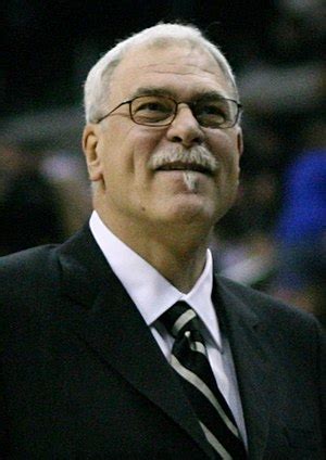phil jackson wikipedia.